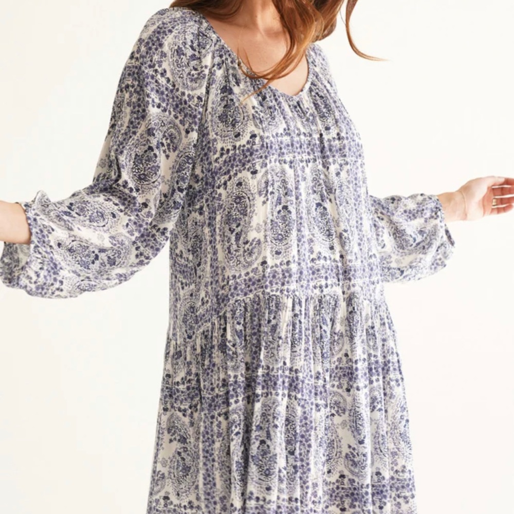 CJLA Brandi Dress